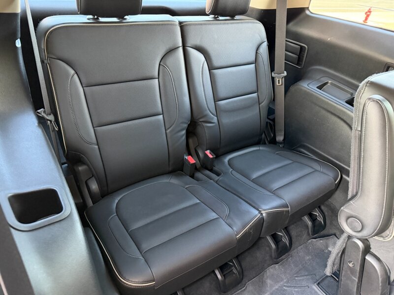 2019 GMC Acadia Denali - Photo 43 - St. George, UT 84770-2625