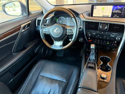 2018 Lexus RX 350   - Photo 17 - St. George, UT 84770-2625