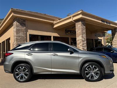 2018 Lexus RX 350   - Photo 6 - St. George, UT 84770-2625