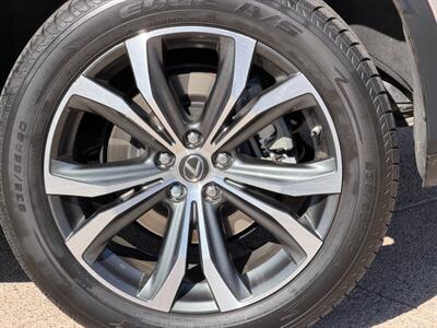 2018 Lexus RX 350   - Photo 36 - St. George, UT 84770-2625