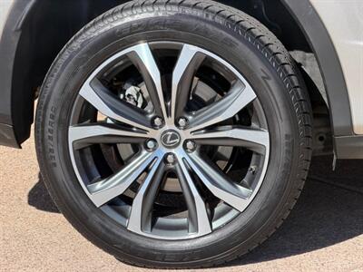 2018 Lexus RX 350   - Photo 37 - St. George, UT 84770-2625