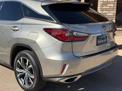 2018 Lexus RX 350   - Photo 14 - St. George, UT 84770-2625