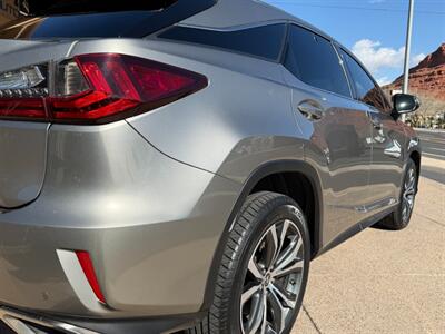 2018 Lexus RX 350   - Photo 26 - St. George, UT 84770-2625