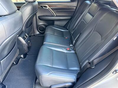 2018 Lexus RX 350   - Photo 11 - St. George, UT 84770-2625