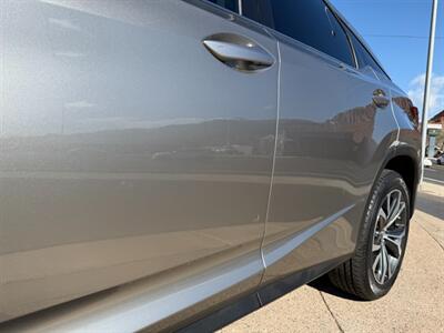 2018 Lexus RX 350   - Photo 28 - St. George, UT 84770-2625