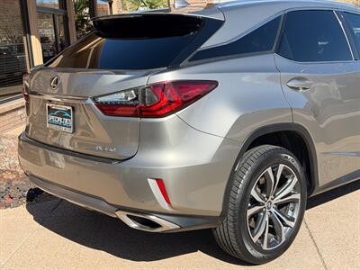 2018 Lexus RX 350   - Photo 16 - St. George, UT 84770-2625