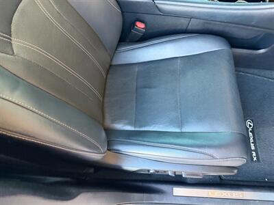 2018 Lexus RX 350   - Photo 40 - St. George, UT 84770-2625