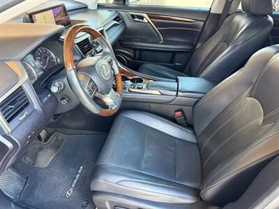 2018 Lexus RX 350   - Photo 9 - St. George, UT 84770-2625