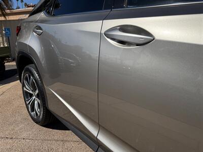 2018 Lexus RX 350   - Photo 29 - St. George, UT 84770-2625