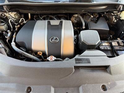 2018 Lexus RX 350   - Photo 4 - St. George, UT 84770-2625