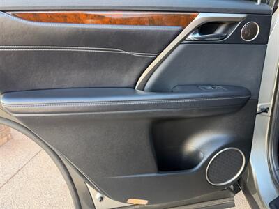 2018 Lexus RX 350   - Photo 48 - St. George, UT 84770-2625