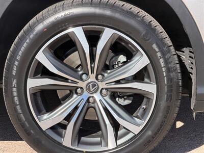 2018 Lexus RX 350   - Photo 38 - St. George, UT 84770-2625