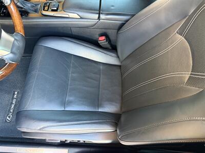 2018 Lexus RX 350   - Photo 39 - St. George, UT 84770-2625