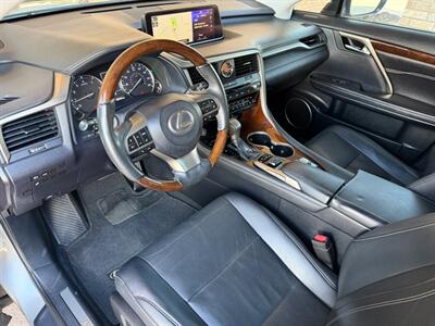 2018 Lexus RX 350   - Photo 2 - St. George, UT 84770-2625