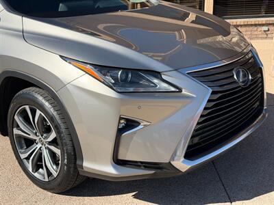 2018 Lexus RX 350   - Photo 10 - St. George, UT 84770-2625