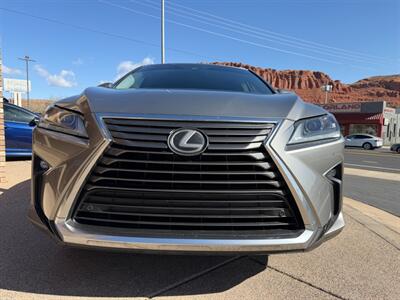 2018 Lexus RX 350   - Photo 21 - St. George, UT 84770-2625