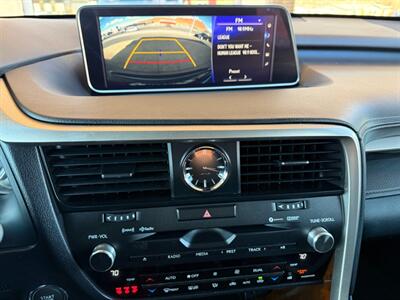 2018 Lexus RX 350   - Photo 45 - St. George, UT 84770-2625