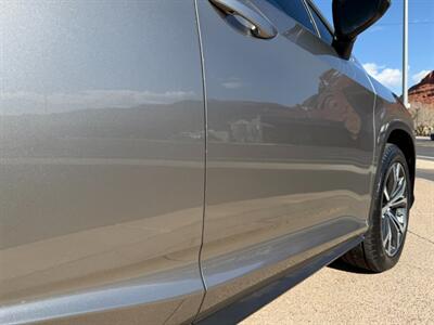 2018 Lexus RX 350   - Photo 30 - St. George, UT 84770-2625