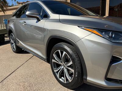 2018 Lexus RX 350   - Photo 23 - St. George, UT 84770-2625