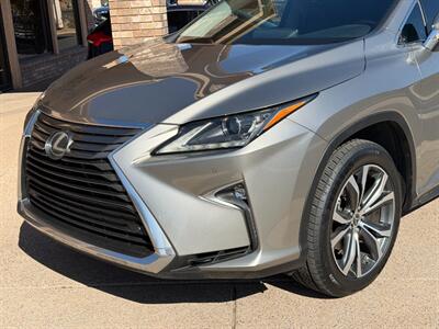 2018 Lexus RX 350   - Photo 12 - St. George, UT 84770-2625