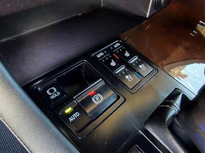 2018 Lexus RX 350   - Photo 42 - St. George, UT 84770-2625