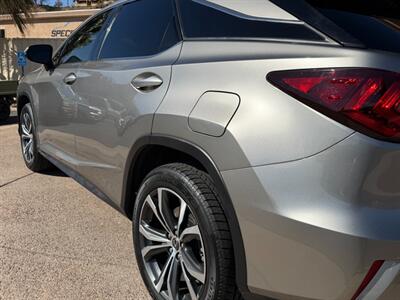 2018 Lexus RX 350   - Photo 25 - St. George, UT 84770-2625