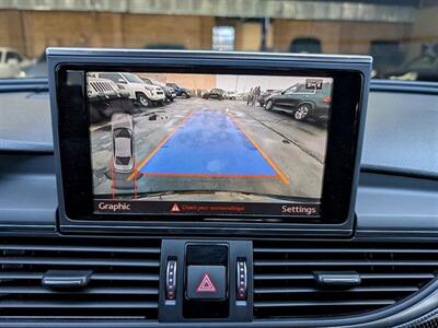 2018 Audi A6 3.0T quattro Sport   - Photo 24 - Bountiful, UT 84010