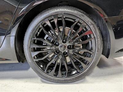 2018 Audi A6 3.0T quattro Sport   - Photo 14 - Bountiful, UT 84010