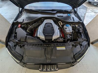 2018 Audi A6 3.0T quattro Sport   - Photo 17 - Bountiful, UT 84010