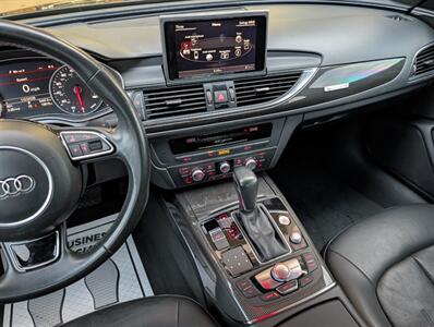 2018 Audi A6 3.0T quattro Sport   - Photo 23 - Bountiful, UT 84010