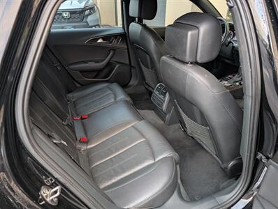 2018 Audi A6 3.0T quattro Sport   - Photo 29 - Bountiful, UT 84010