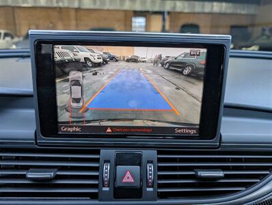 2018 Audi A6 3.0T quattro Sport   - Photo 24 - Bountiful, UT 84010