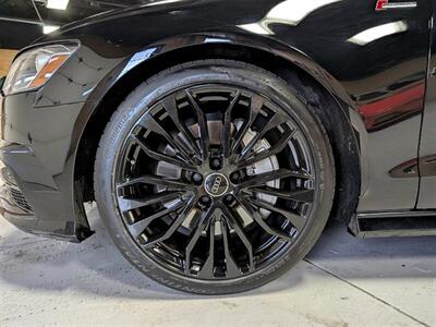 2018 Audi A6 3.0T quattro Sport   - Photo 15 - Bountiful, UT 84010