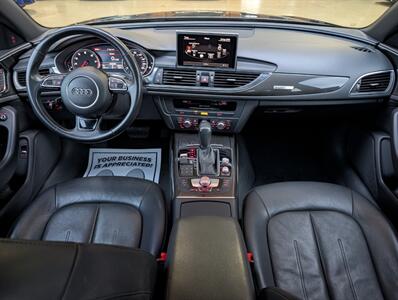 2018 Audi A6 3.0T quattro Sport   - Photo 3 - Bountiful, UT 84010