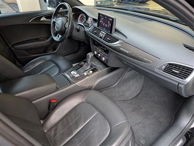 2018 Audi A6 3.0T quattro Sport   - Photo 4 - Bountiful, UT 84010