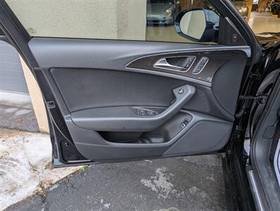 2018 Audi A6 3.0T quattro Sport   - Photo 18 - Bountiful, UT 84010