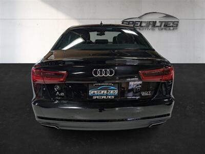 2018 Audi A6 3.0T quattro Sport   - Photo 9 - Bountiful, UT 84010