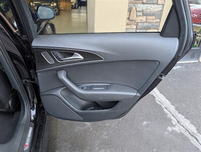 2018 Audi A6 3.0T quattro Sport   - Photo 28 - Bountiful, UT 84010