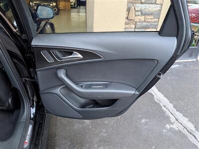 2018 Audi A6 3.0T quattro Sport   - Photo 28 - Bountiful, UT 84010