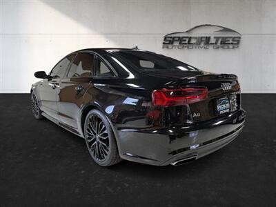 2018 Audi A6 3.0T quattro Sport   - Photo 8 - Bountiful, UT 84010