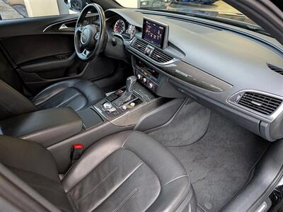 2018 Audi A6 3.0T quattro Sport   - Photo 4 - Bountiful, UT 84010