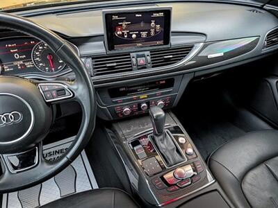 2018 Audi A6 3.0T quattro Sport   - Photo 23 - Bountiful, UT 84010