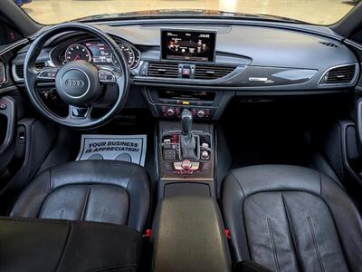 2018 Audi A6 3.0T quattro Sport   - Photo 3 - Bountiful, UT 84010