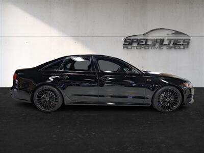 2018 Audi A6 3.0T quattro Sport   - Photo 11 - Bountiful, UT 84010