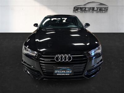 2018 Audi A6 3.0T quattro Sport   - Photo 6 - Bountiful, UT 84010