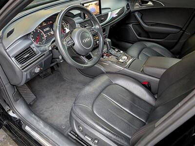 2018 Audi A6 3.0T quattro Sport   - Photo 2 - Bountiful, UT 84010