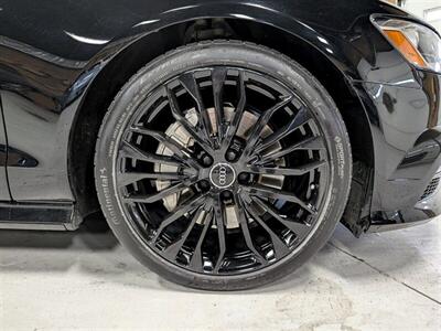 2018 Audi A6 3.0T quattro Sport   - Photo 12 - Bountiful, UT 84010