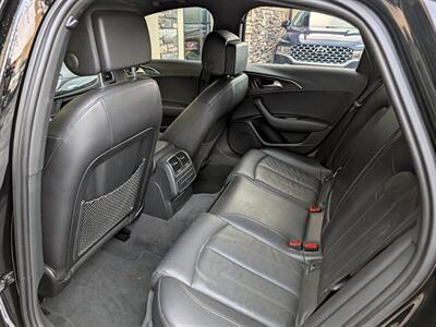 2018 Audi A6 3.0T quattro Sport   - Photo 26 - Bountiful, UT 84010