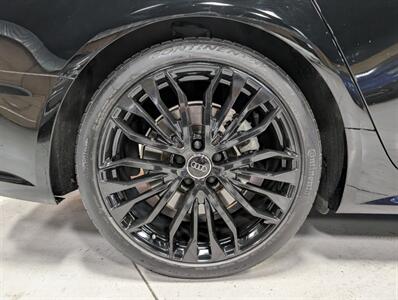 2018 Audi A6 3.0T quattro Sport   - Photo 13 - Bountiful, UT 84010