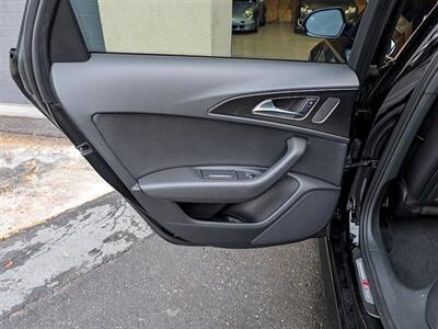 2018 Audi A6 3.0T quattro Sport   - Photo 25 - Bountiful, UT 84010